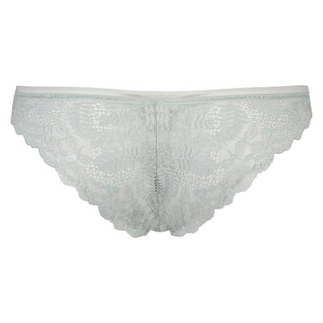 Leaf Lace Brazilian, Beżowy