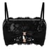 Bralette Grace, Czarny