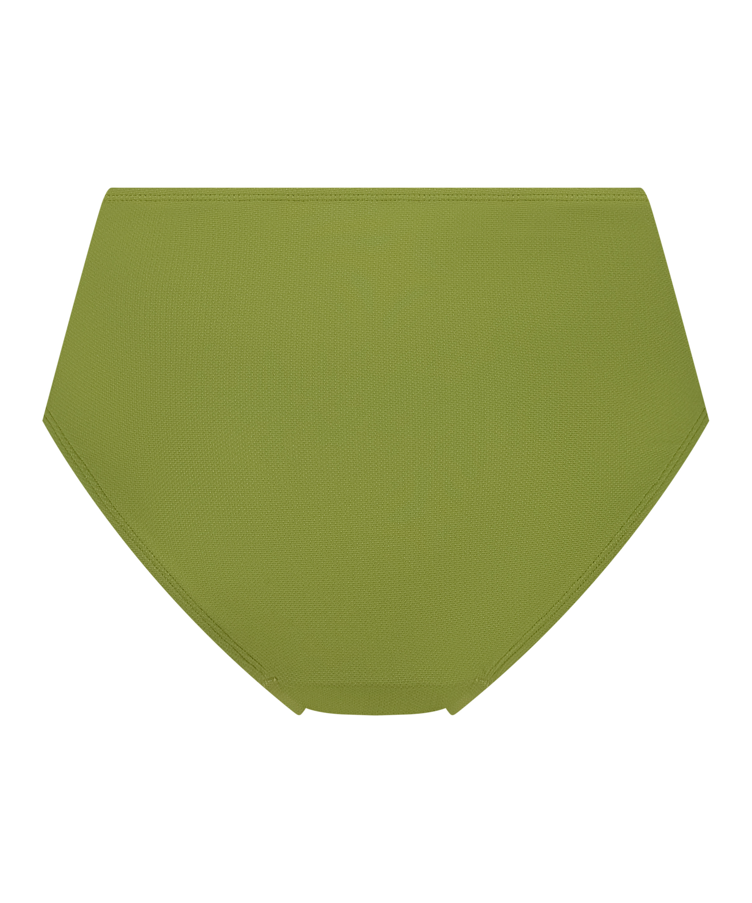 Majtki Bikini Rio Holbox, Zielony, main