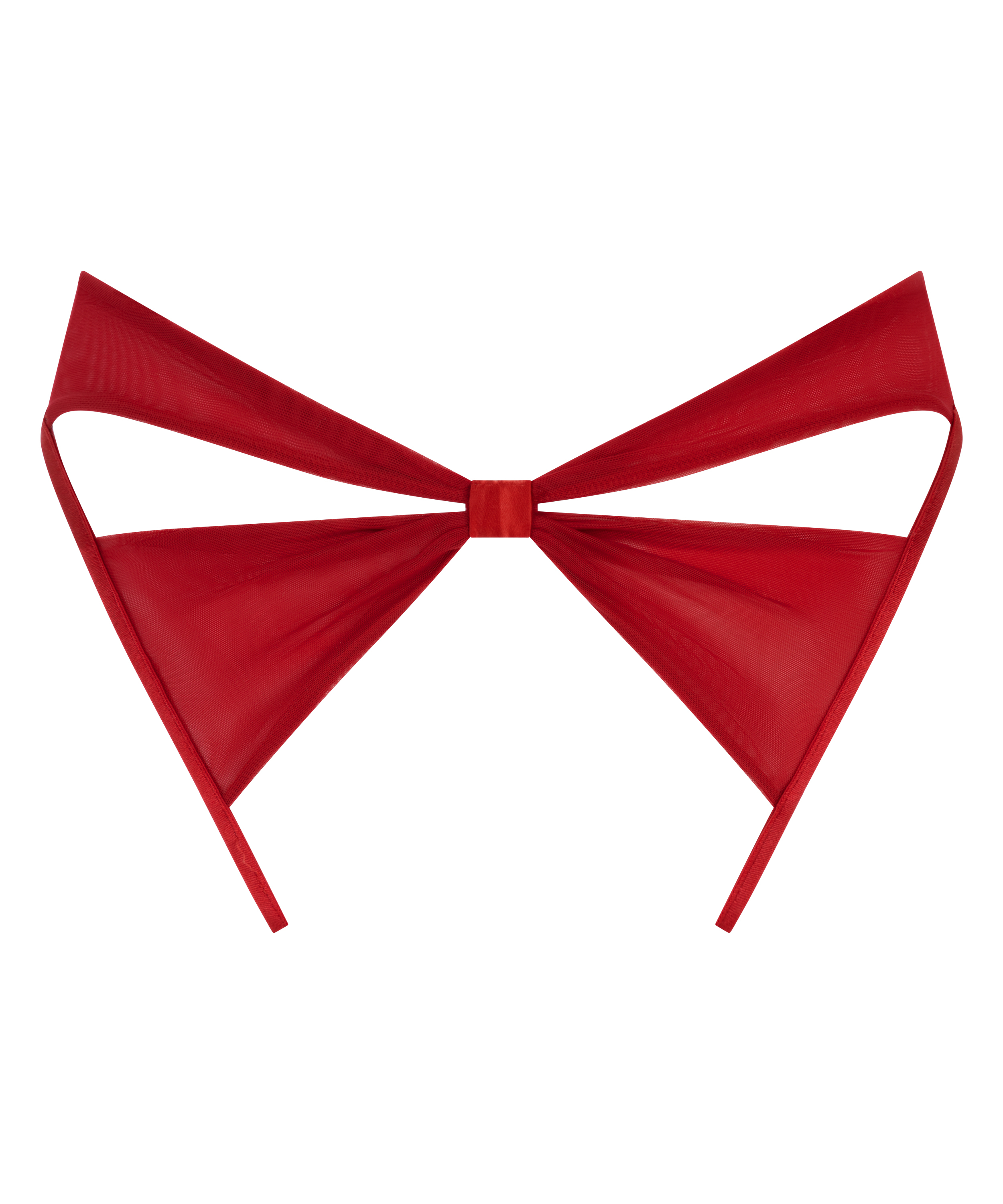 Brazyliany Vienna, Czerwony, main