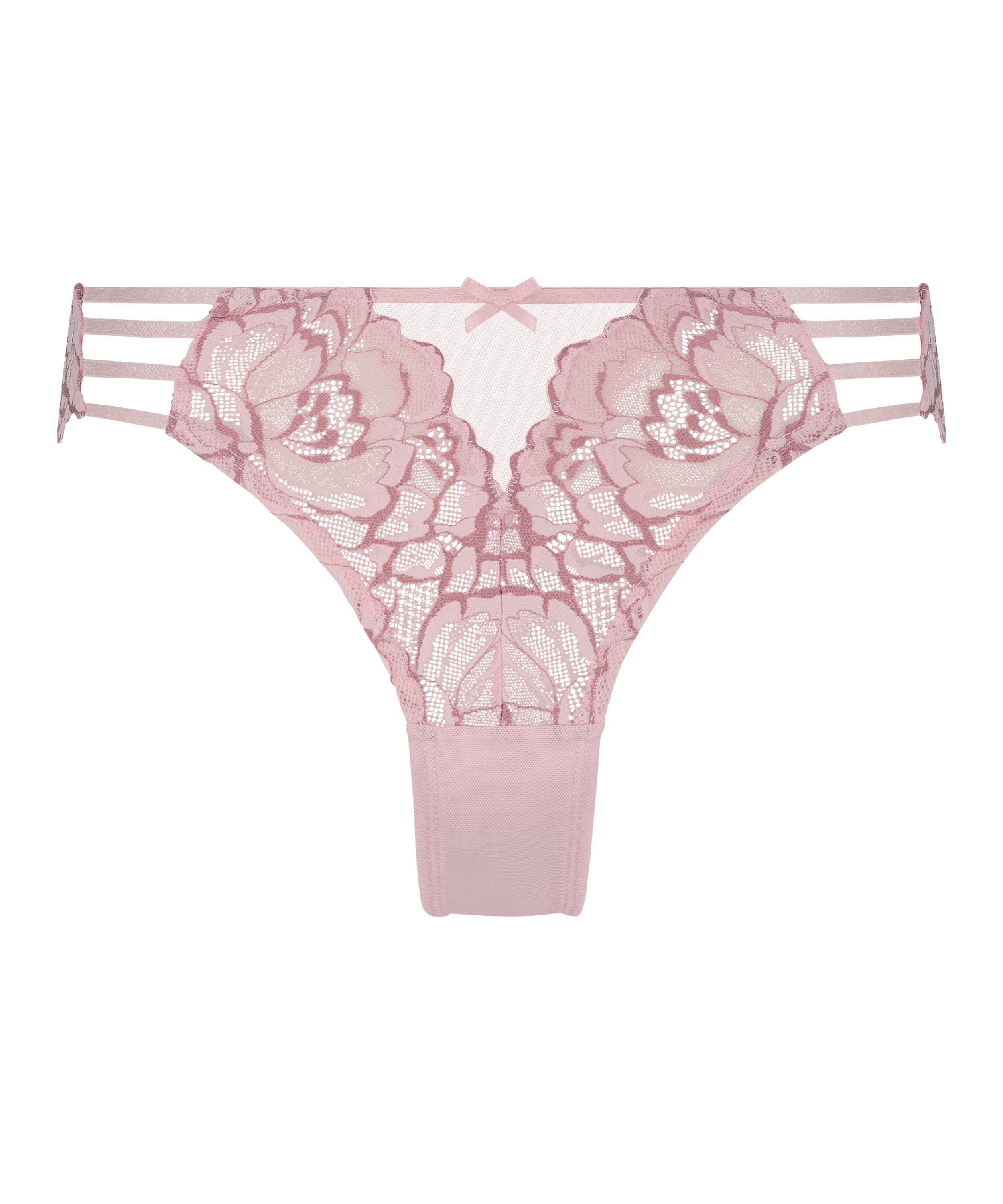 Brazyliany Cindy, Różowy, main