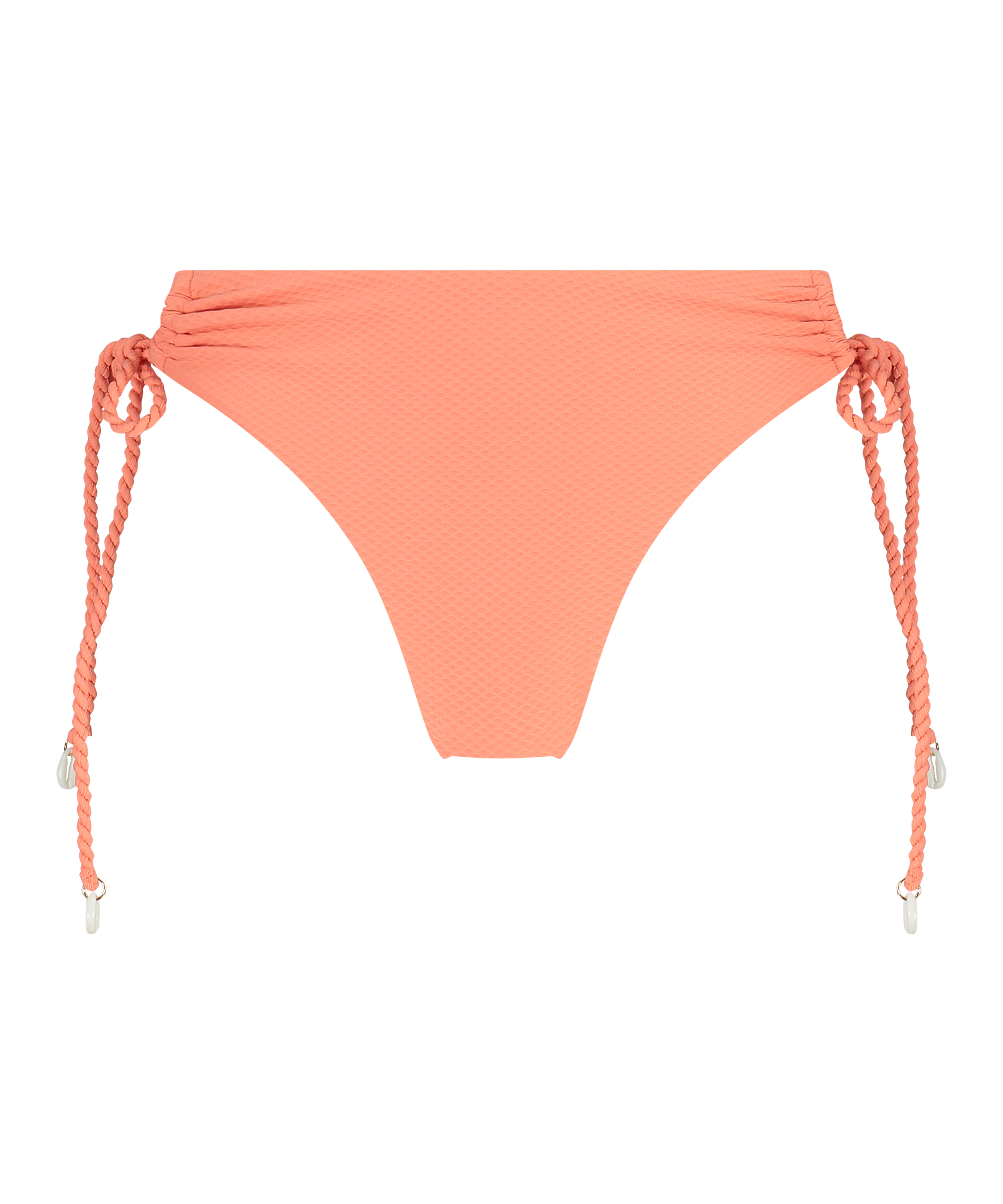 Majtki Bikini Rio Peachy, Pomarańczowy, main