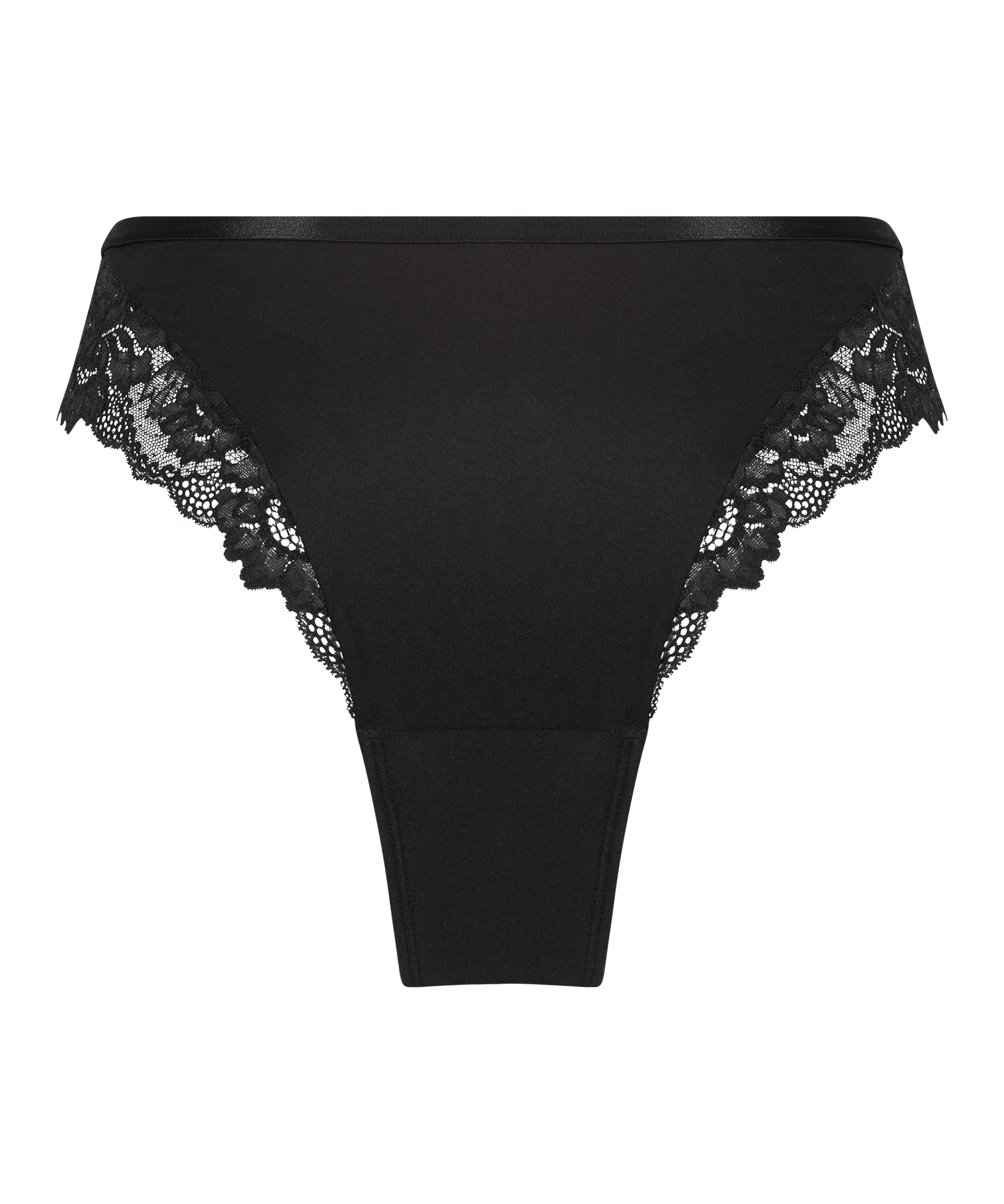 Brazylijska Gigi, Czarny, main