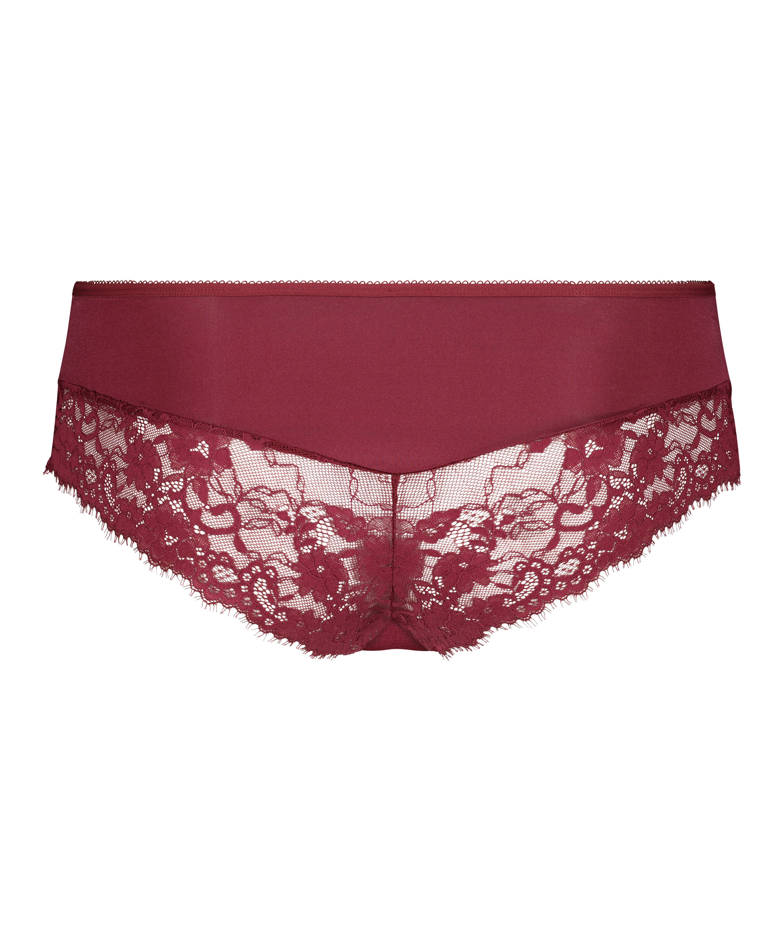 Brazyliany Curvy Yvenne, Czerwony, main
