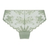 Brazyliany Lace Back, Zielony