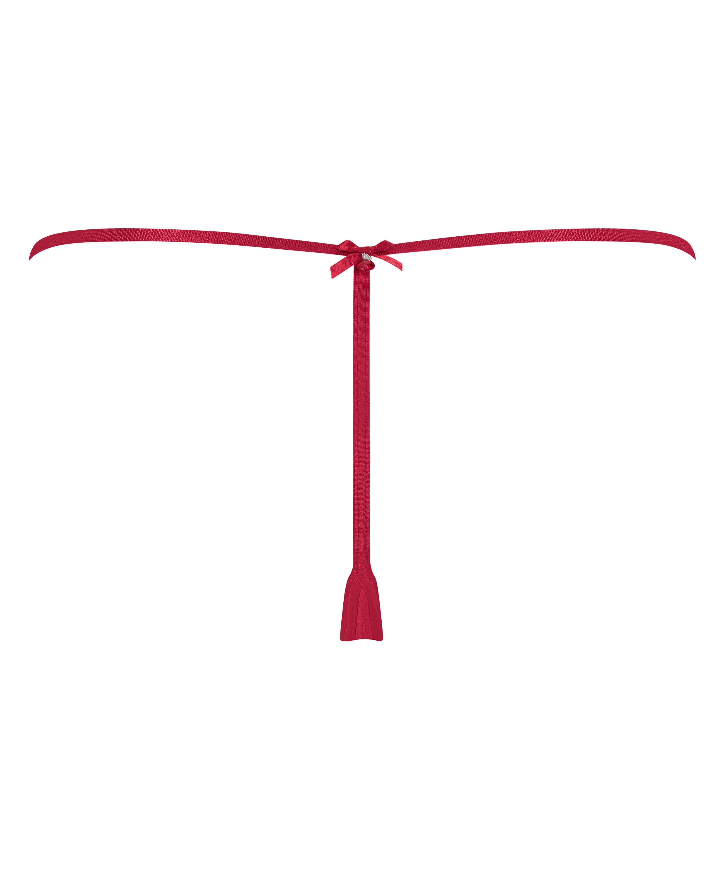 Stringi Charlotta, Czerwony, main