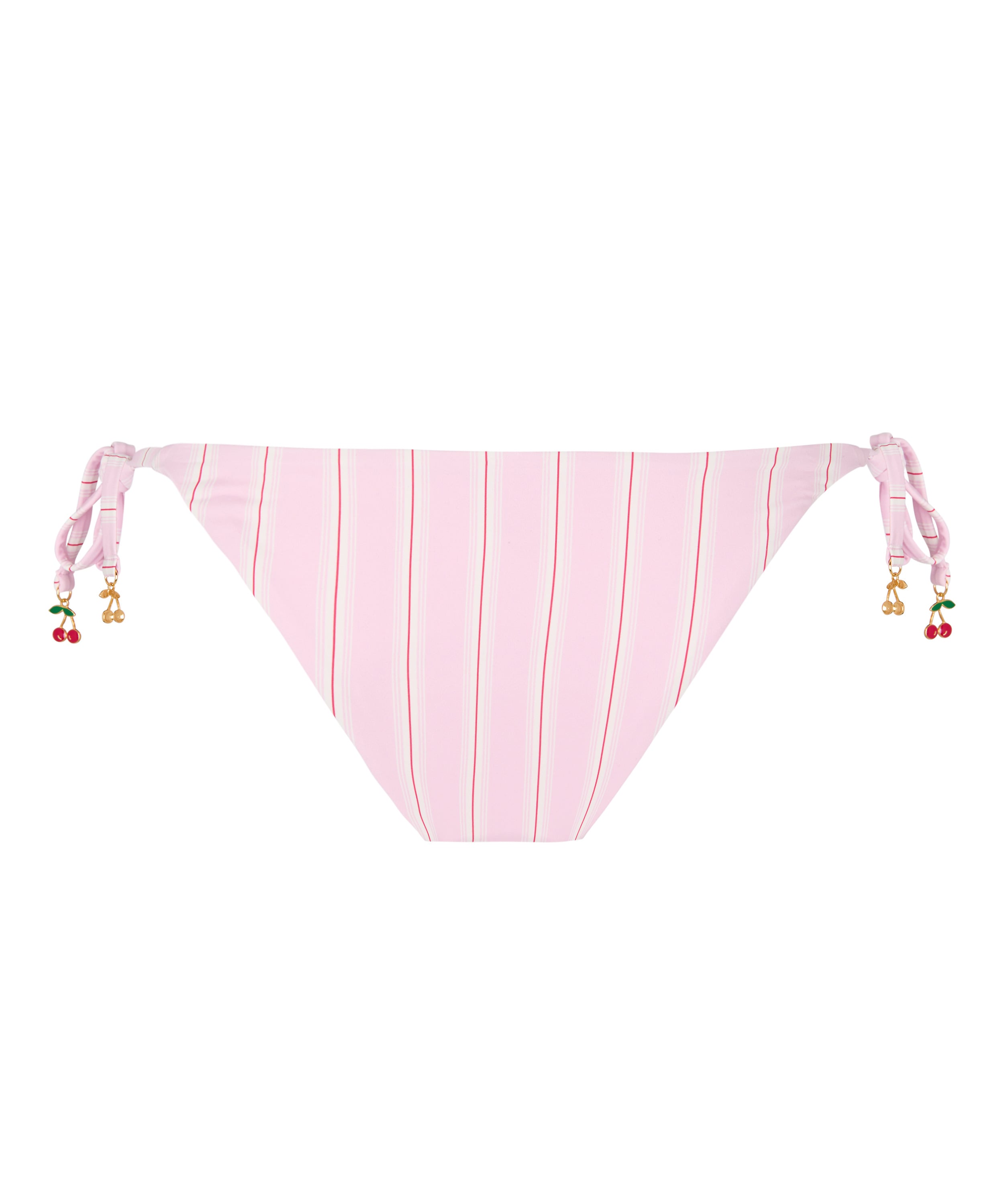 Figi Bikini Highleg Corfu, R&oacute;żowy, main