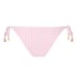 Figi Bikini Highleg Corfu, R&oacute;żowy