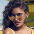 Sunglasses, R&oacute;żowy
