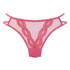 Majtki brazylijskie Shae, R&oacute;żowy