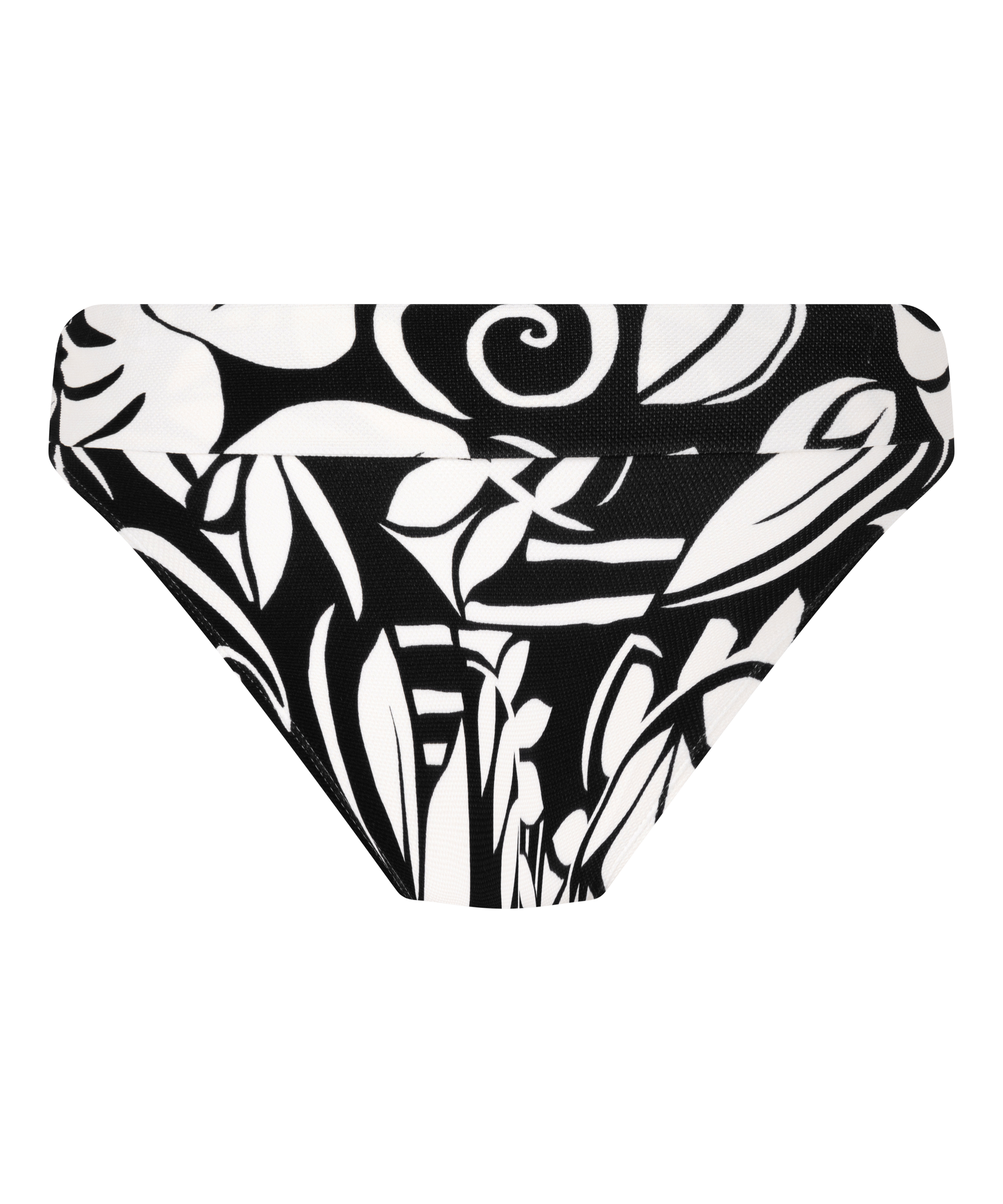 D&oacute;ł od bikini Mauritius Rio, Czarny, main