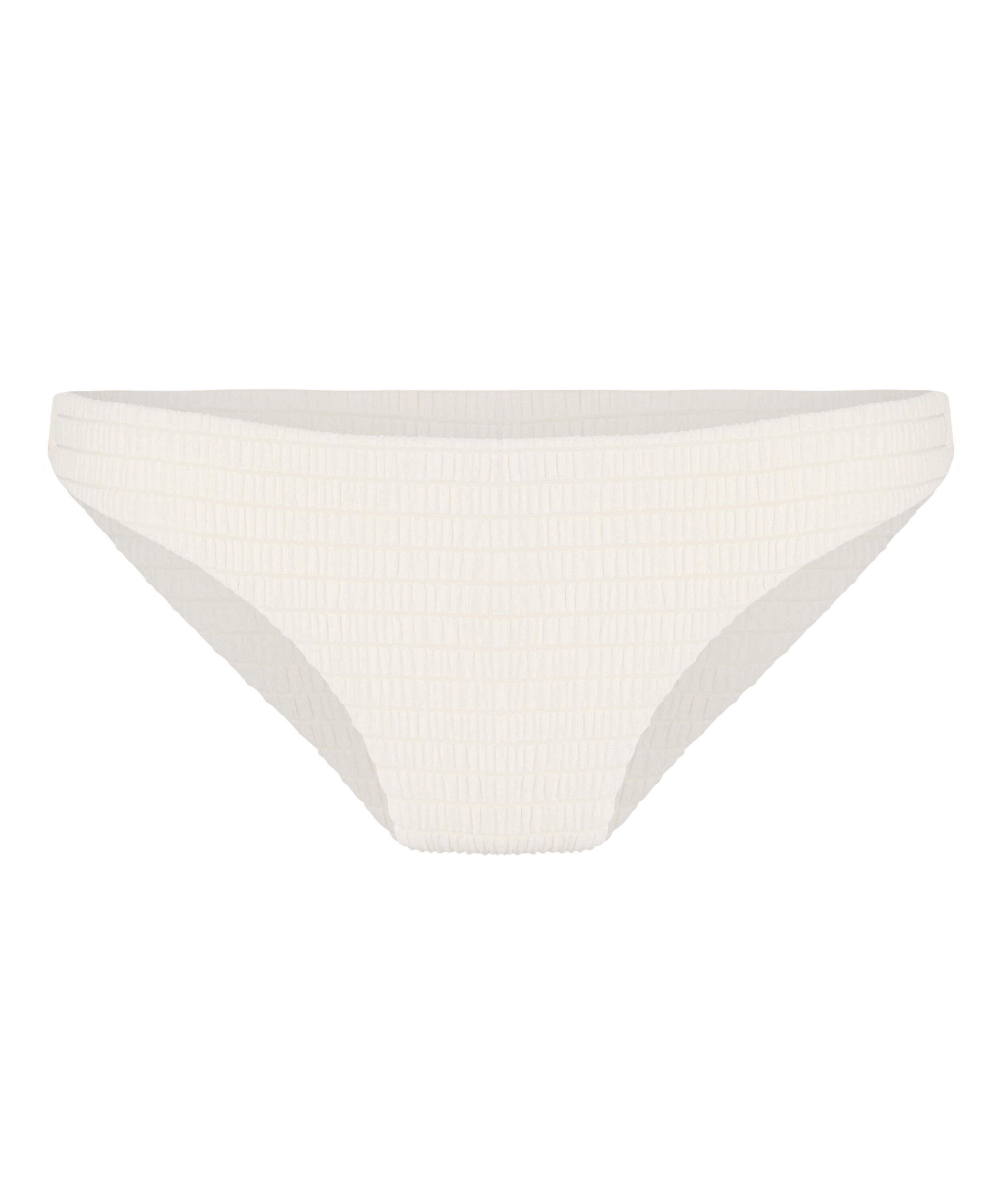 Cheeky D&oacute;ł Bikini St Kitts, Biały