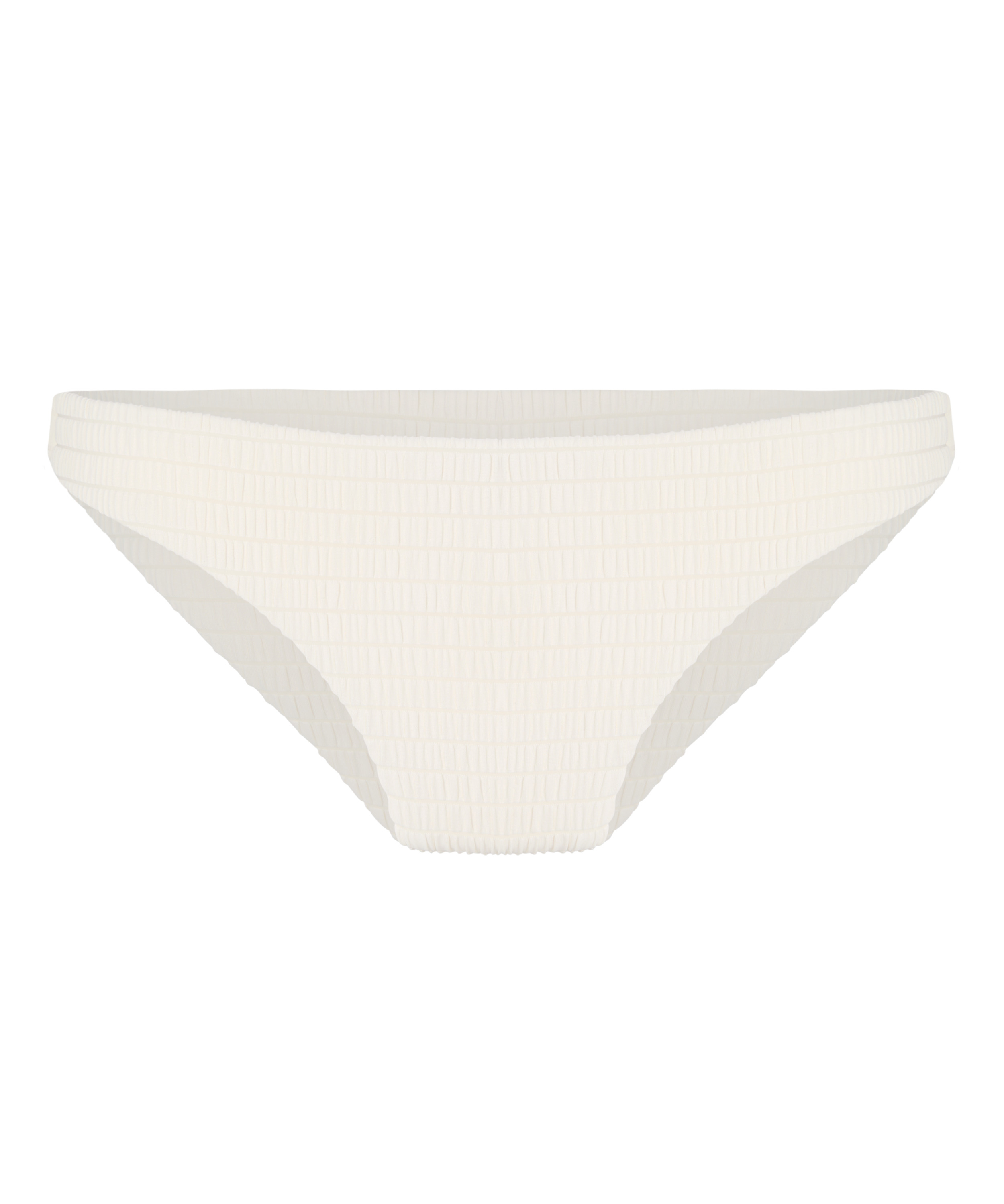 Cheeky D&oacute;ł Bikini St Kitts, Biały, main