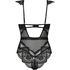 Body Heira Rebecca Mir, Czarny