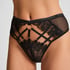 Stringi Nienke, Czarny