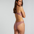 Biustonosz bralette Lainey, R&oacute;żowy