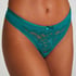 Stringi Kailey, Zielony