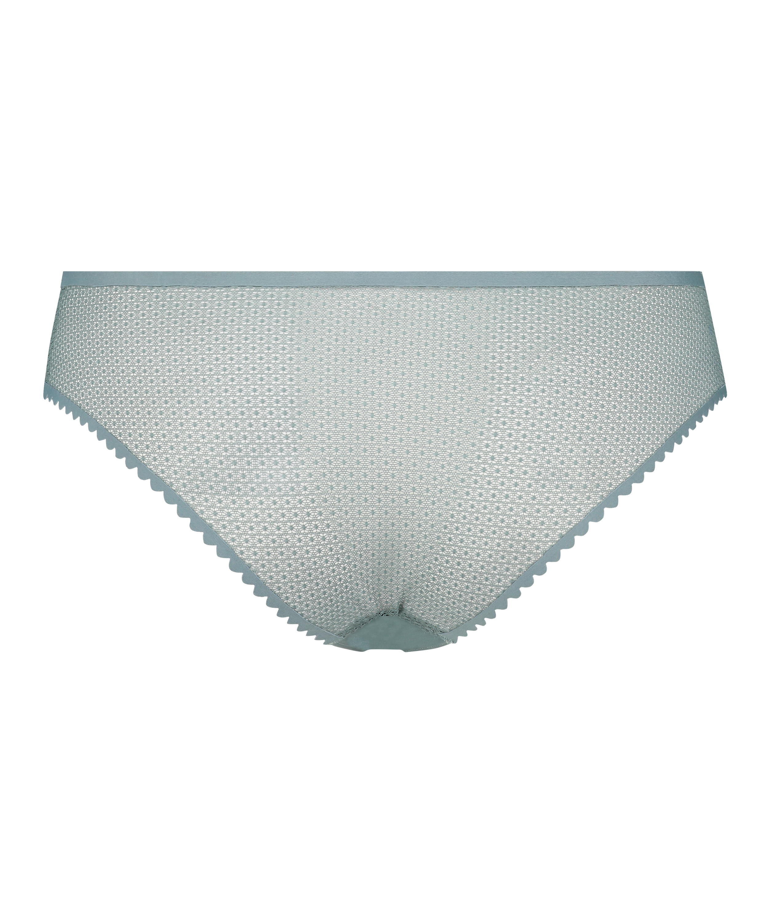 Niewidoczne pod ubraniem brazyliany, Szary, main