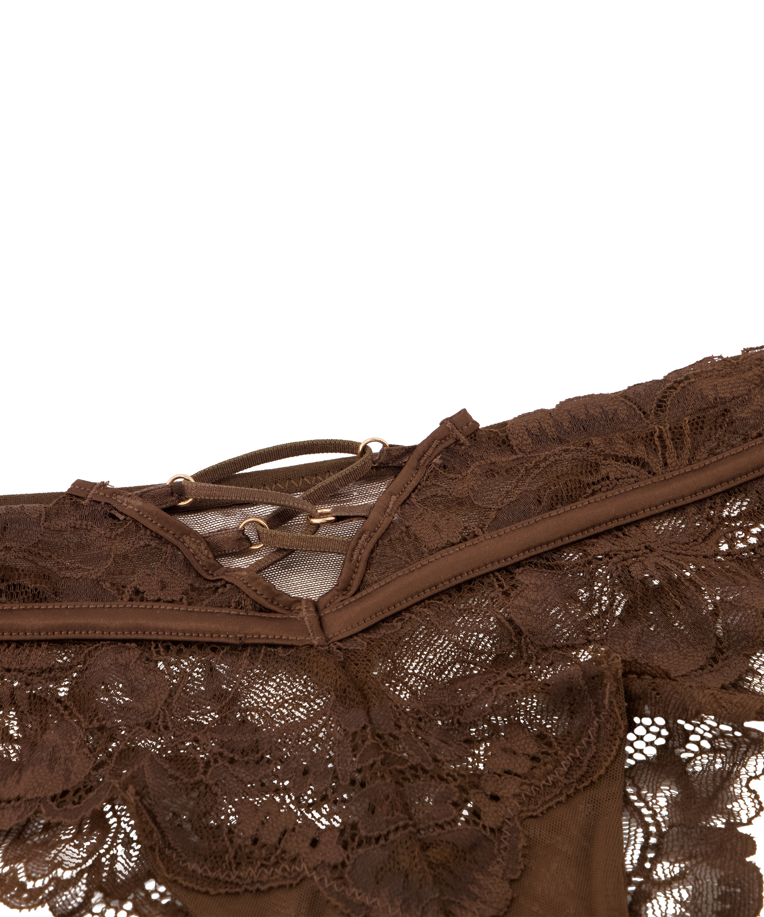 Brazylijskie Patrice, Brązowy, main