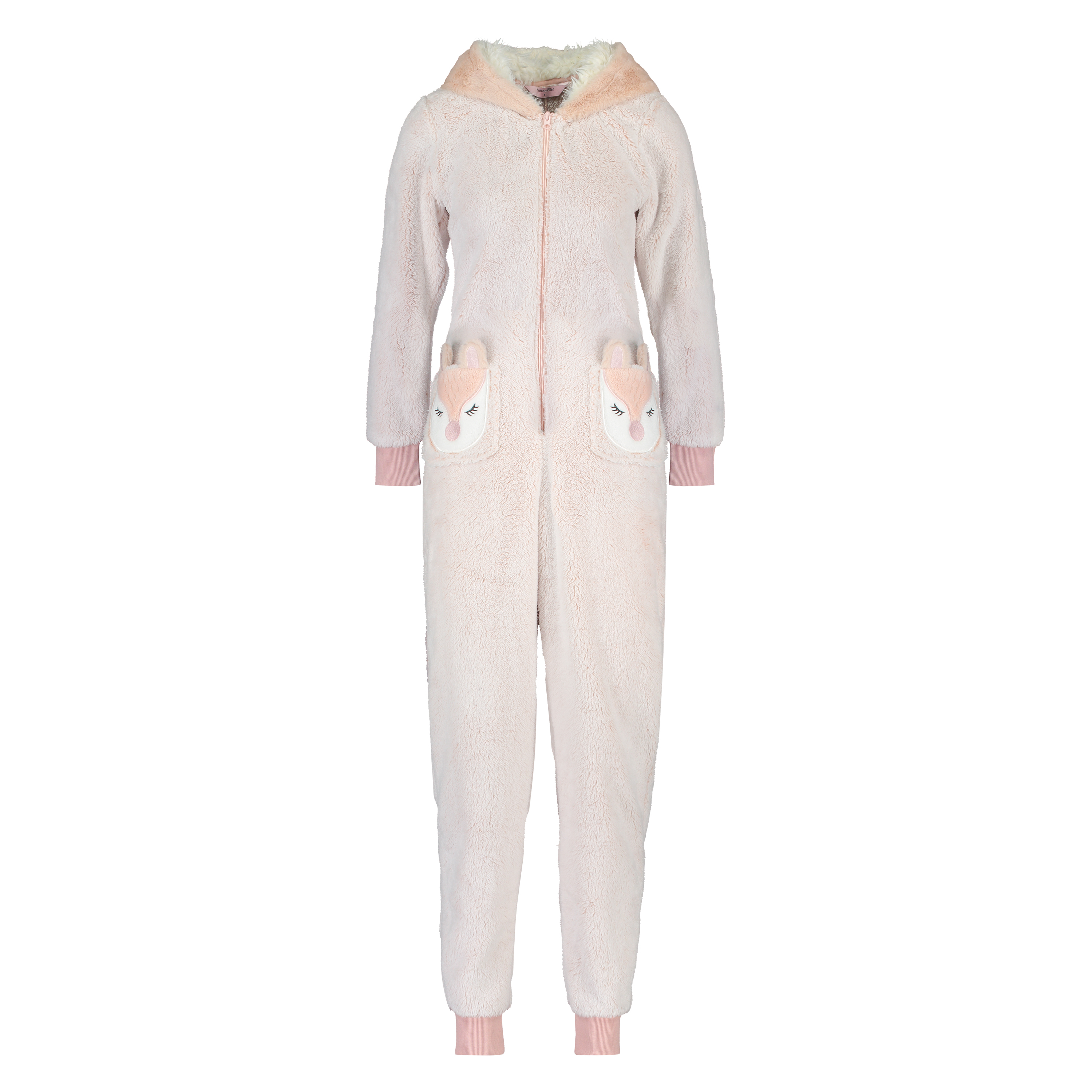Onesie, R&oacute;żowy, main
