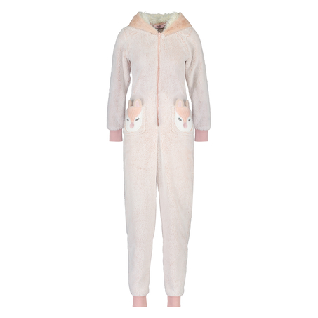 Onesie, R&oacute;żowy