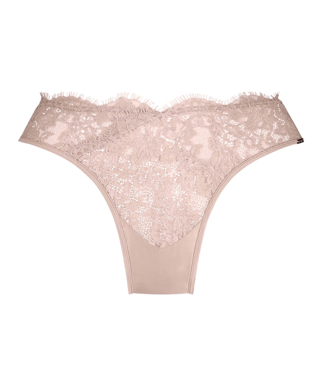 Brazyliany Chalice, Różowy