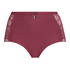 Kriss high knickers I AM Danielle, Czerwony