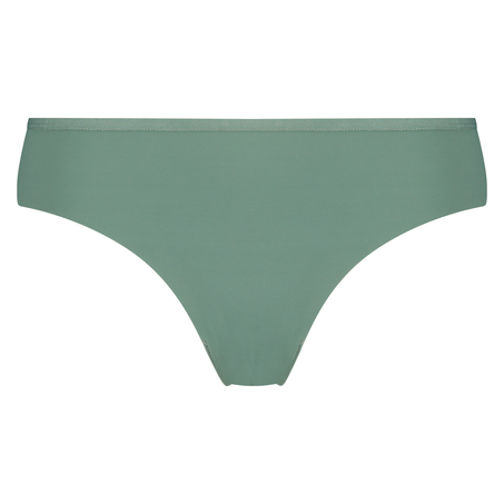 Brazyliany Lace Back, Zielony