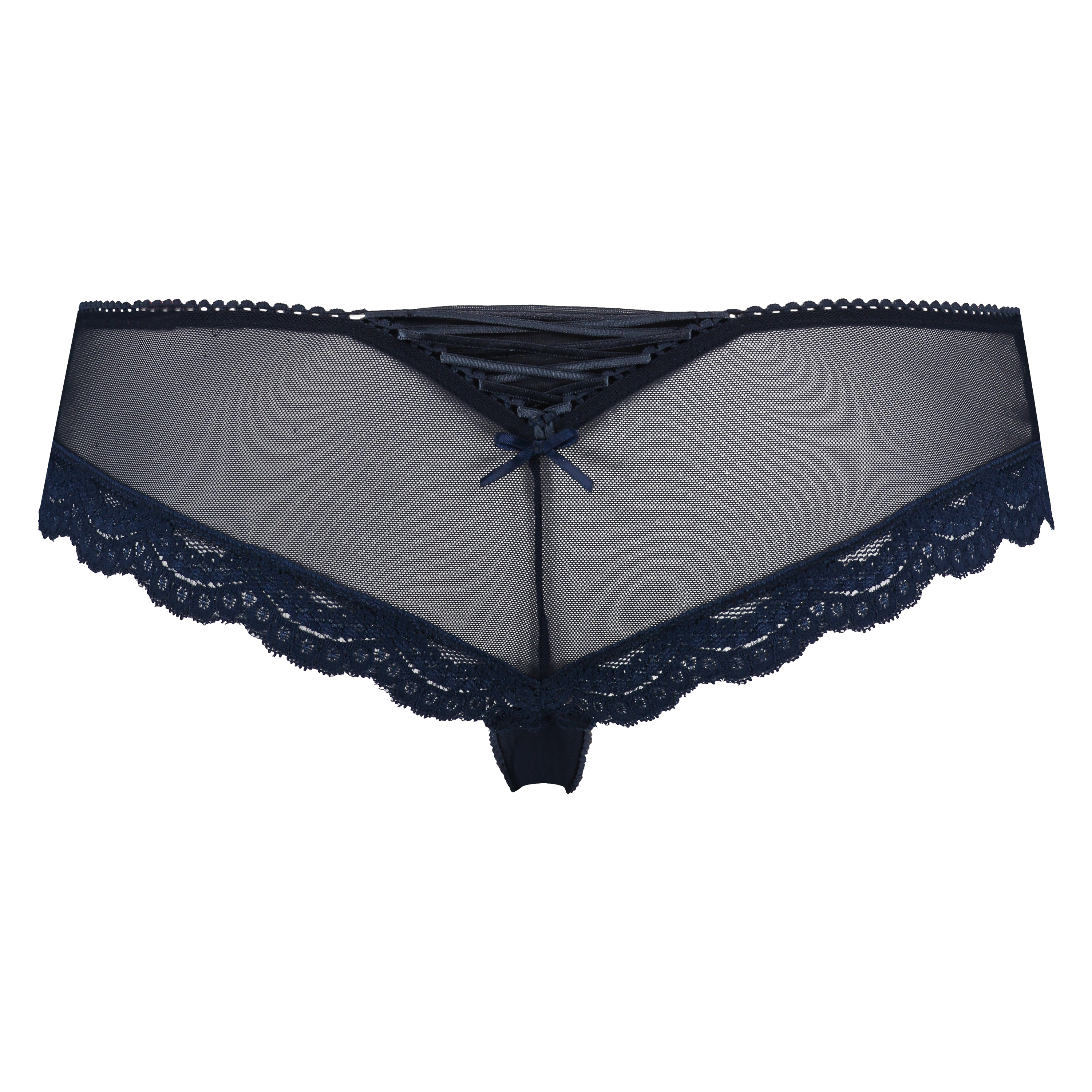 Brazilian Carly, Niebieski, main