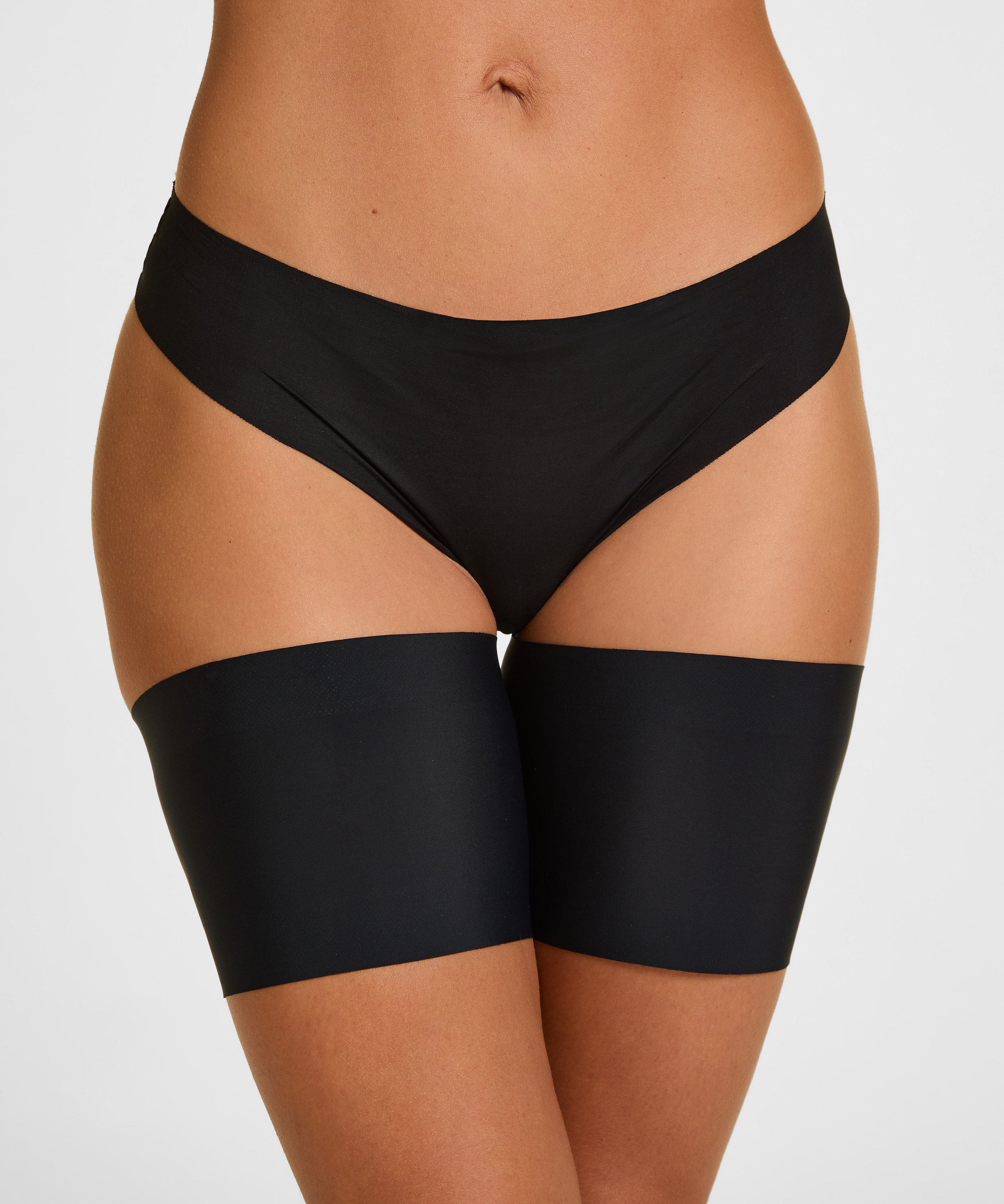 Mikroopaski Przeciw Otarciom, Czarny, main