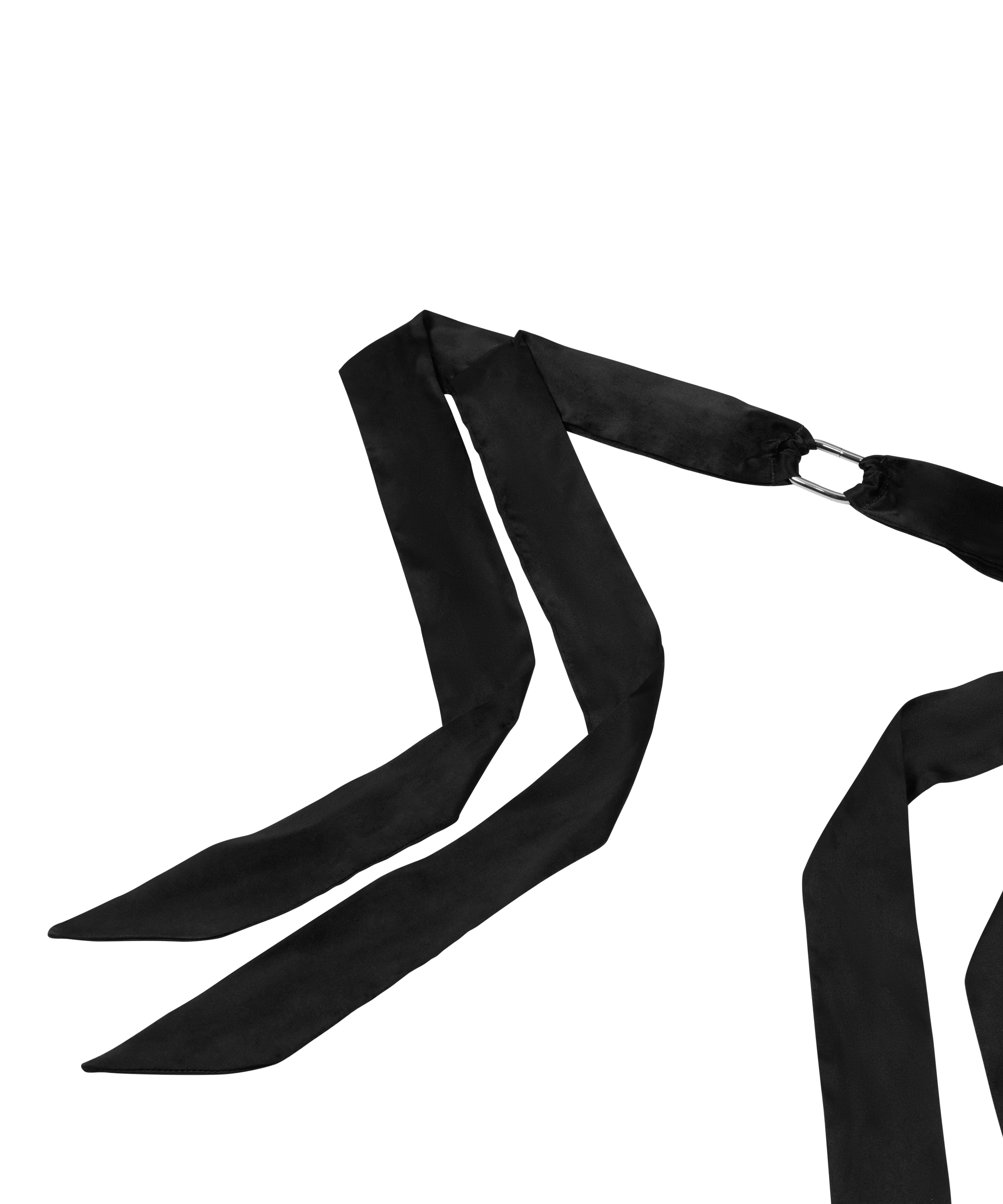 Opaski na nadgarstki Noeki, Czarny, main