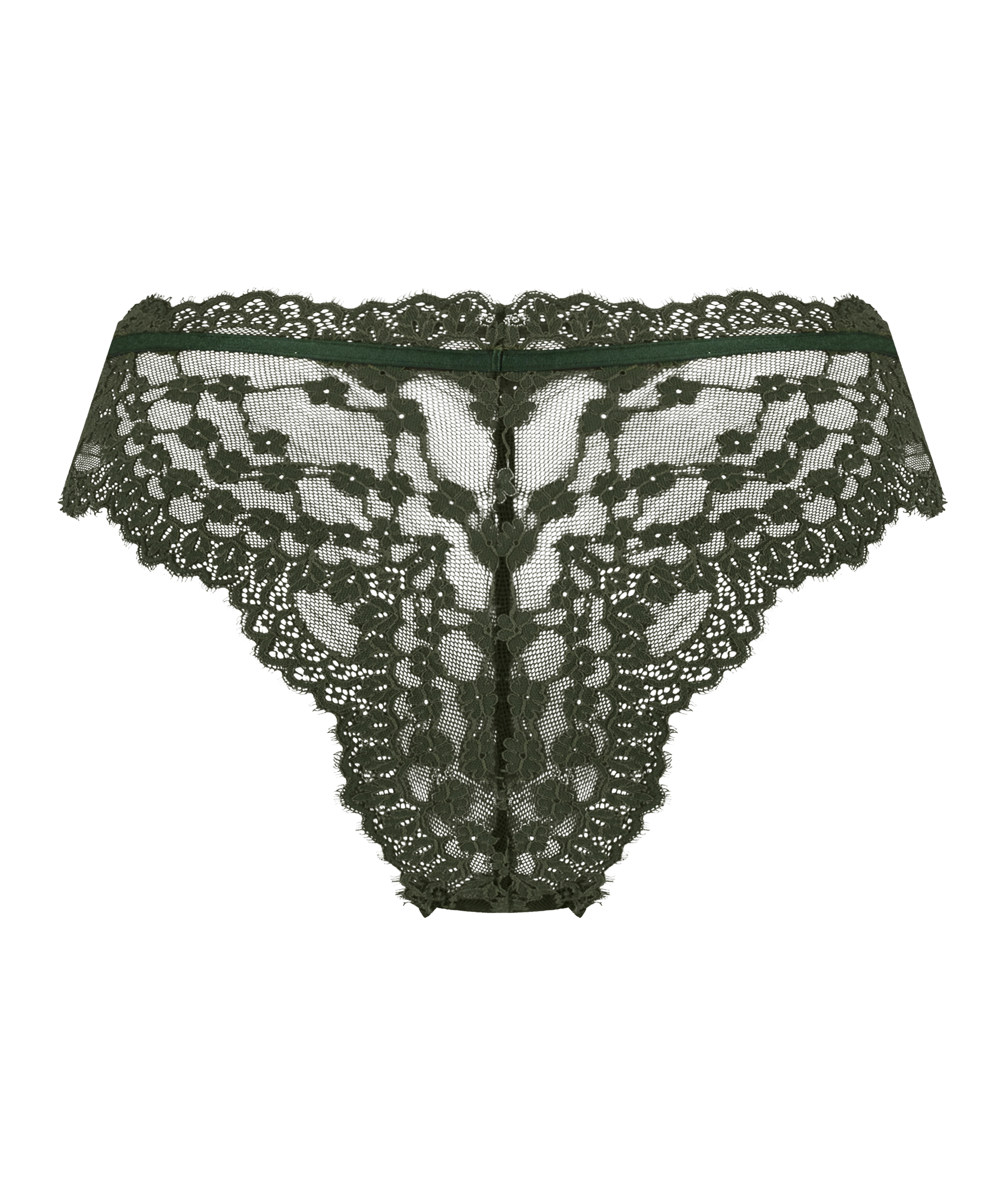 Brazyliany Daisy, Zielony, main