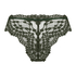 Brazyliany Daisy, Zielony