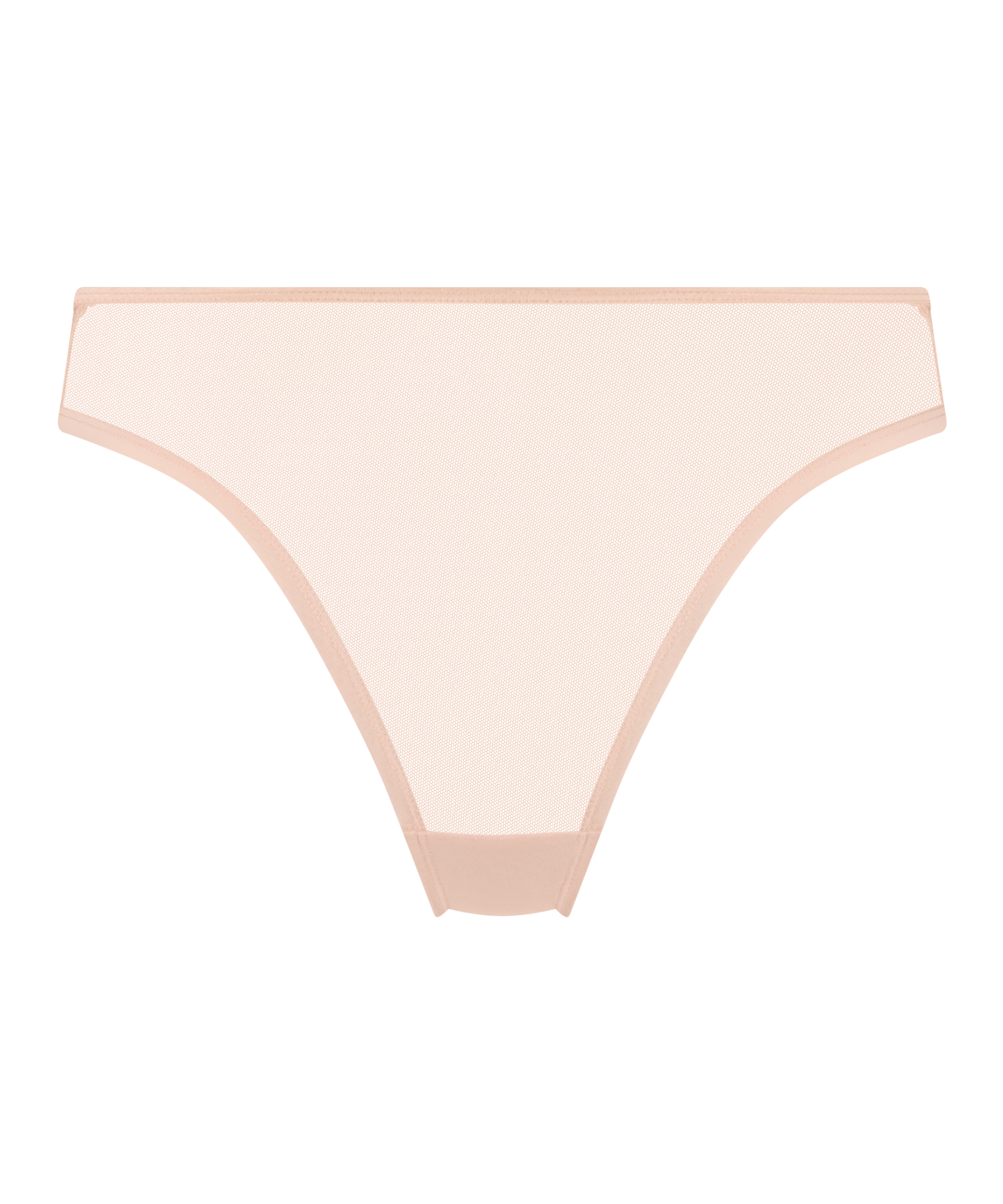 Majtki brazylijskie Jade, Różowy, main