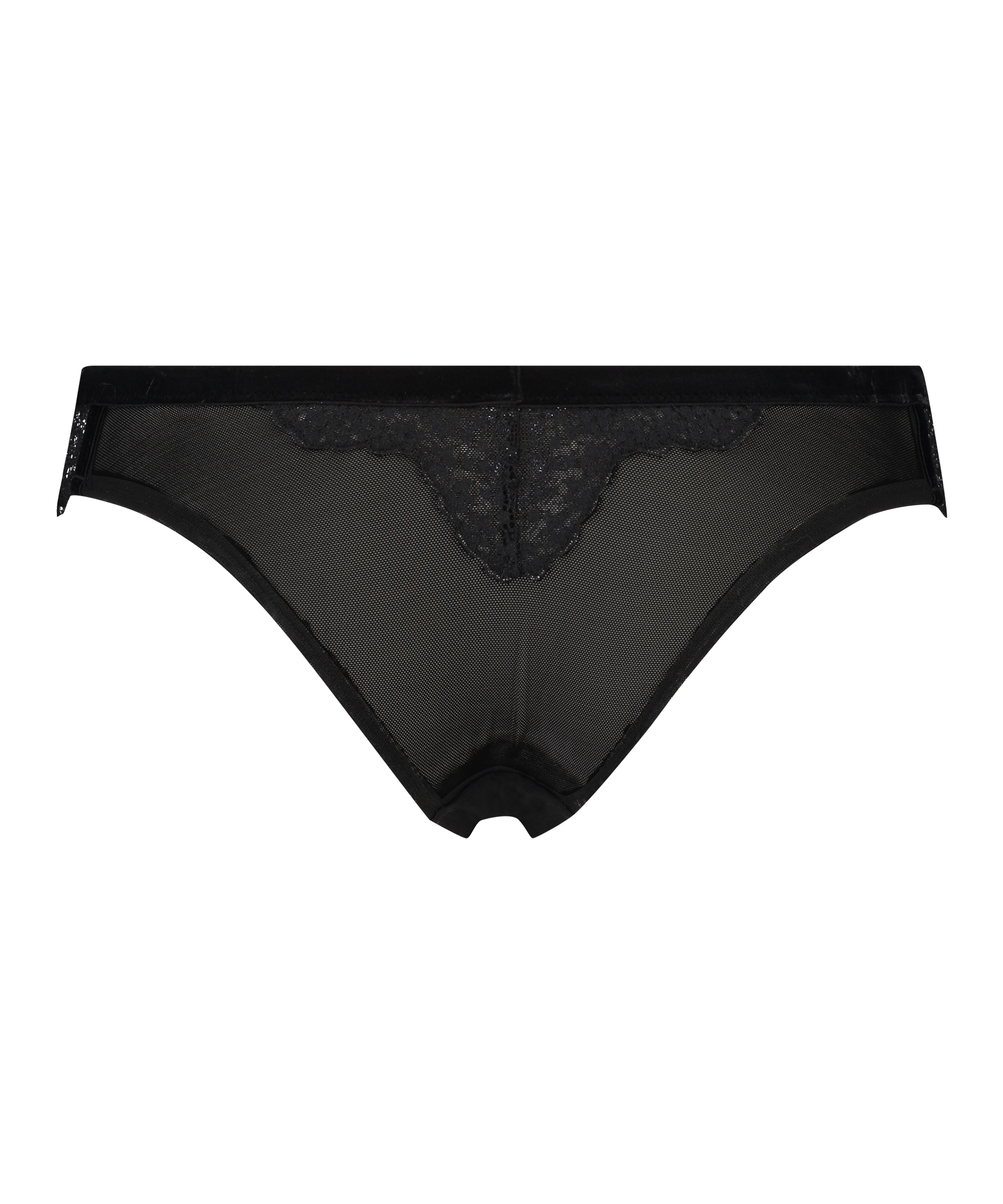 Brazyliany Raine, Czarny, main