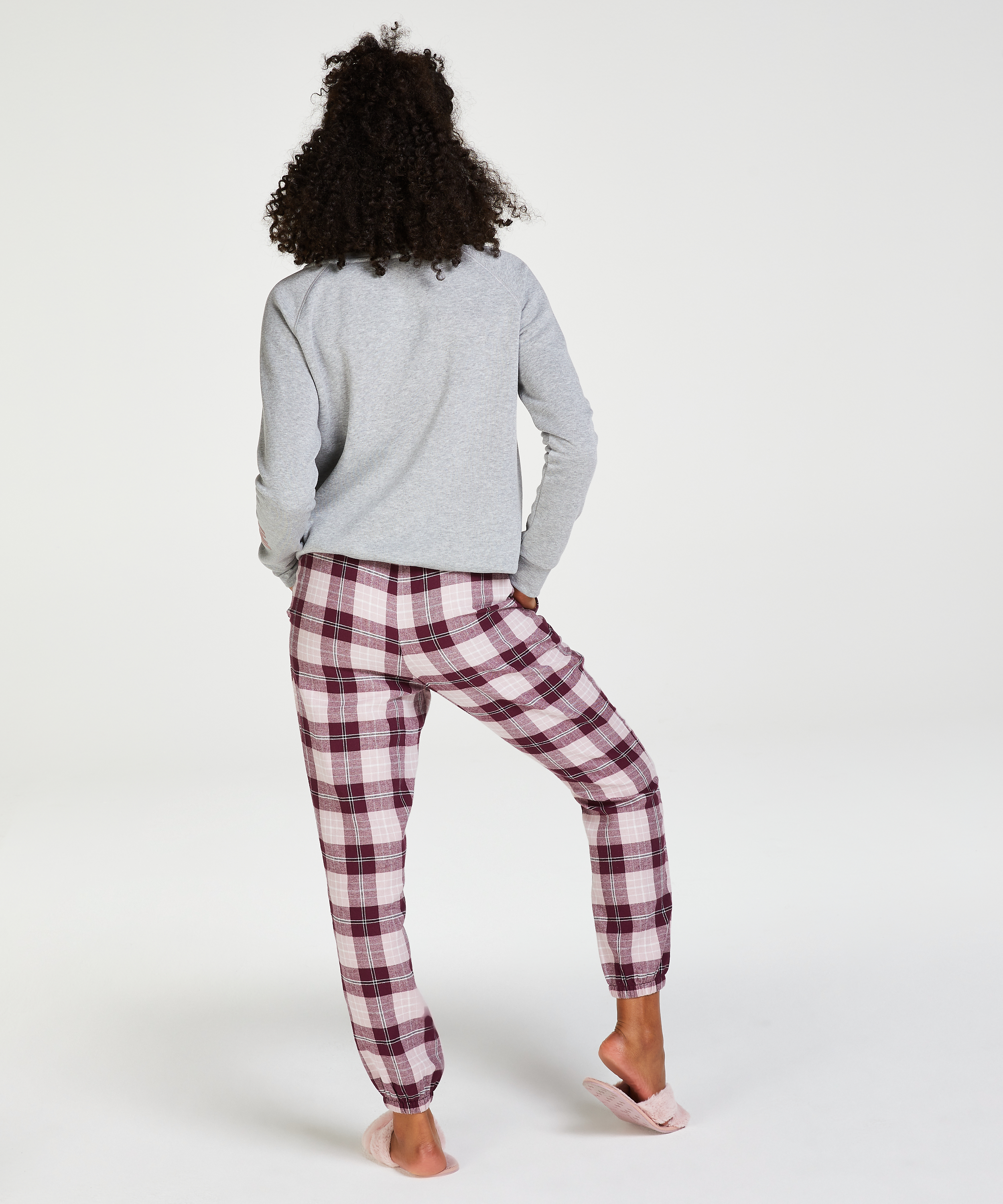 Seat Funda Sweater, Szary, main