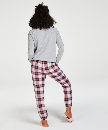 Seat Funda Sweater, Szary