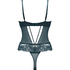 Body Berry, Zielony