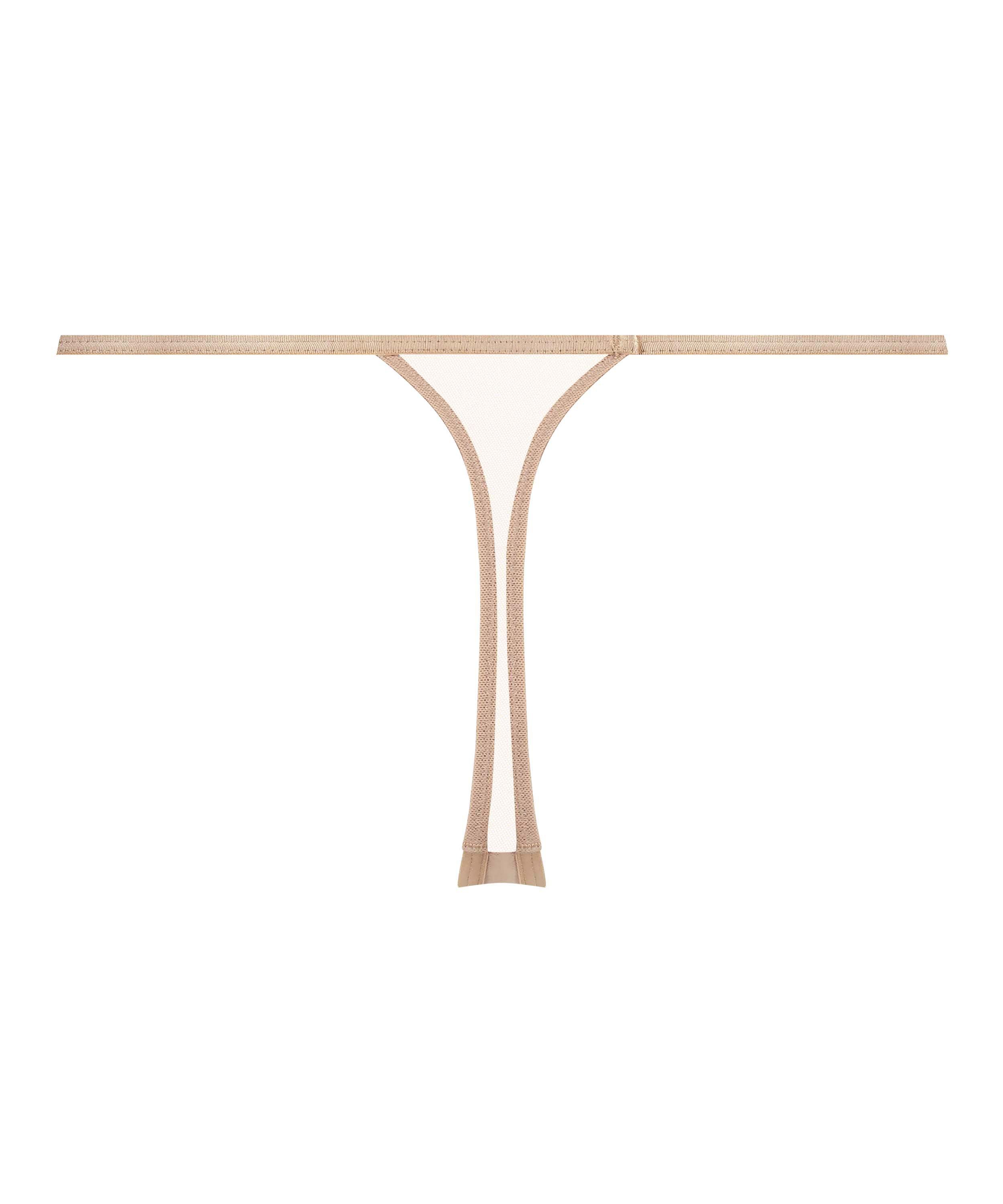 Stringi Maxime, Brązowy, main