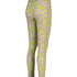 HKMX Legginsy z wysokim stanem, Zielony