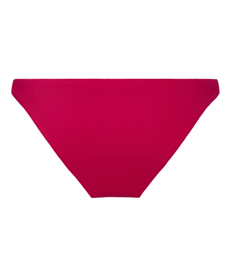 Figi Bikini Highleg Bardolino, R&oacute;żowy