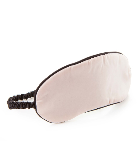Sleep Mask, Czarny