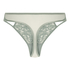 Stringi Briar, Zielony