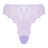 Brazyliany Cindy, Fioletowy
