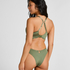 Brazyliany Andrea, Zielony
