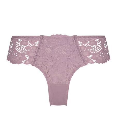 Brazyliany Shiloh, Fioletowy