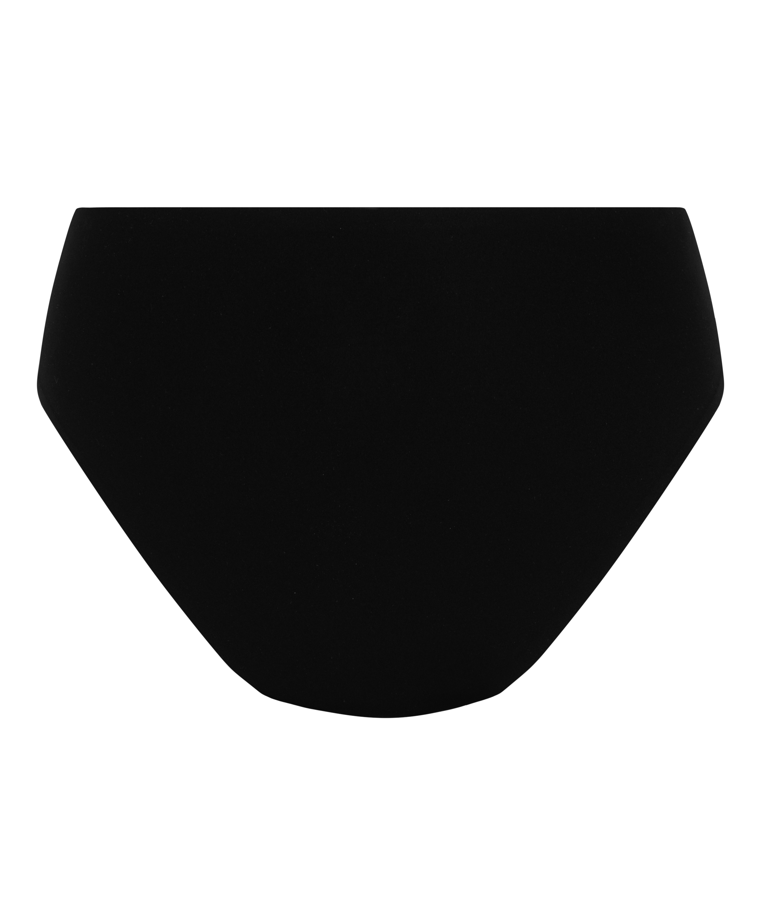 Brazyliany Smooth, Czarny, main