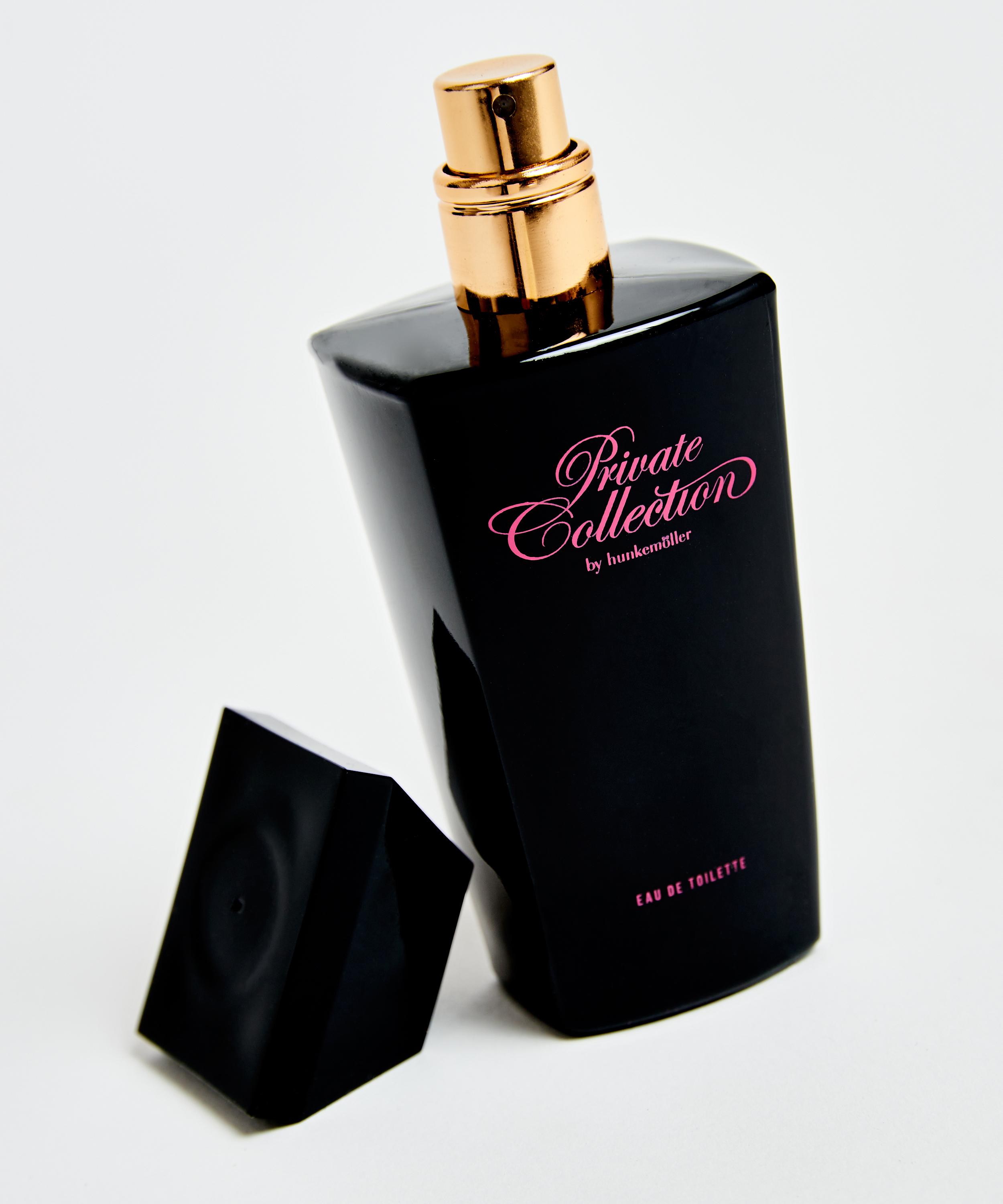 Woda toaletowa Private Wild Dominance, Biały, main