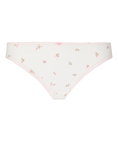 Stringi Renee, R&oacute;żowy