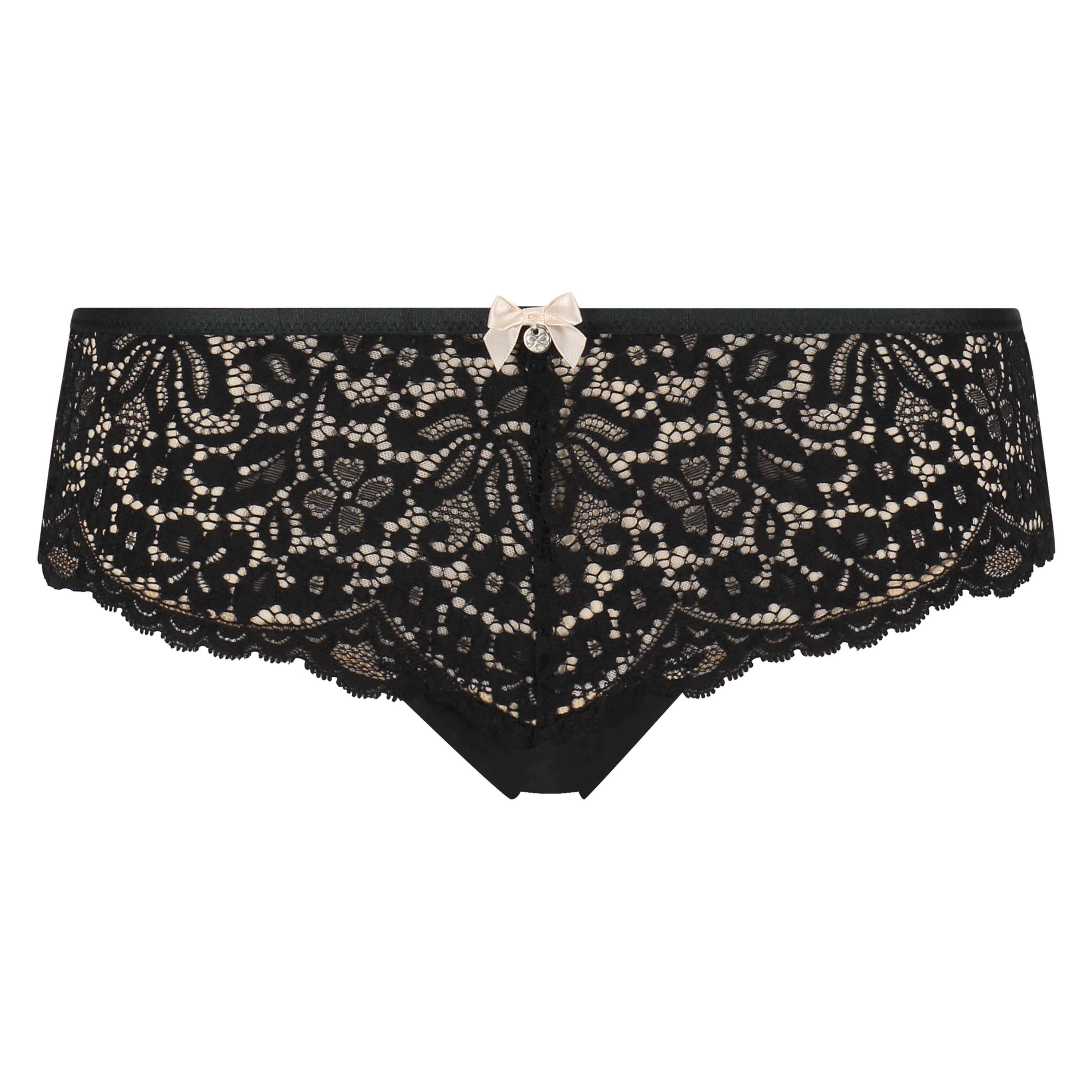 Marina Brazilian, Czarny, main